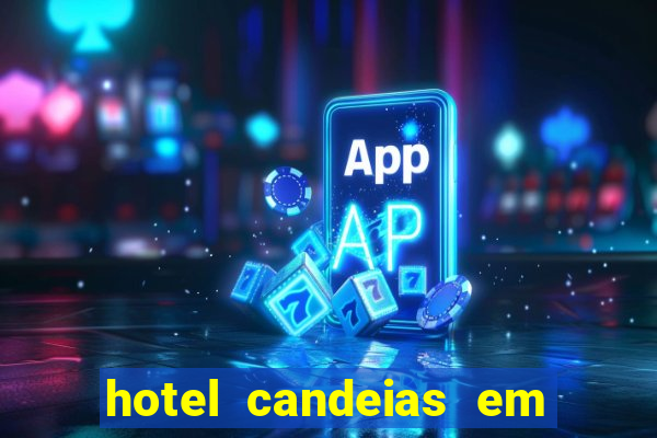 hotel candeias em porto alegre